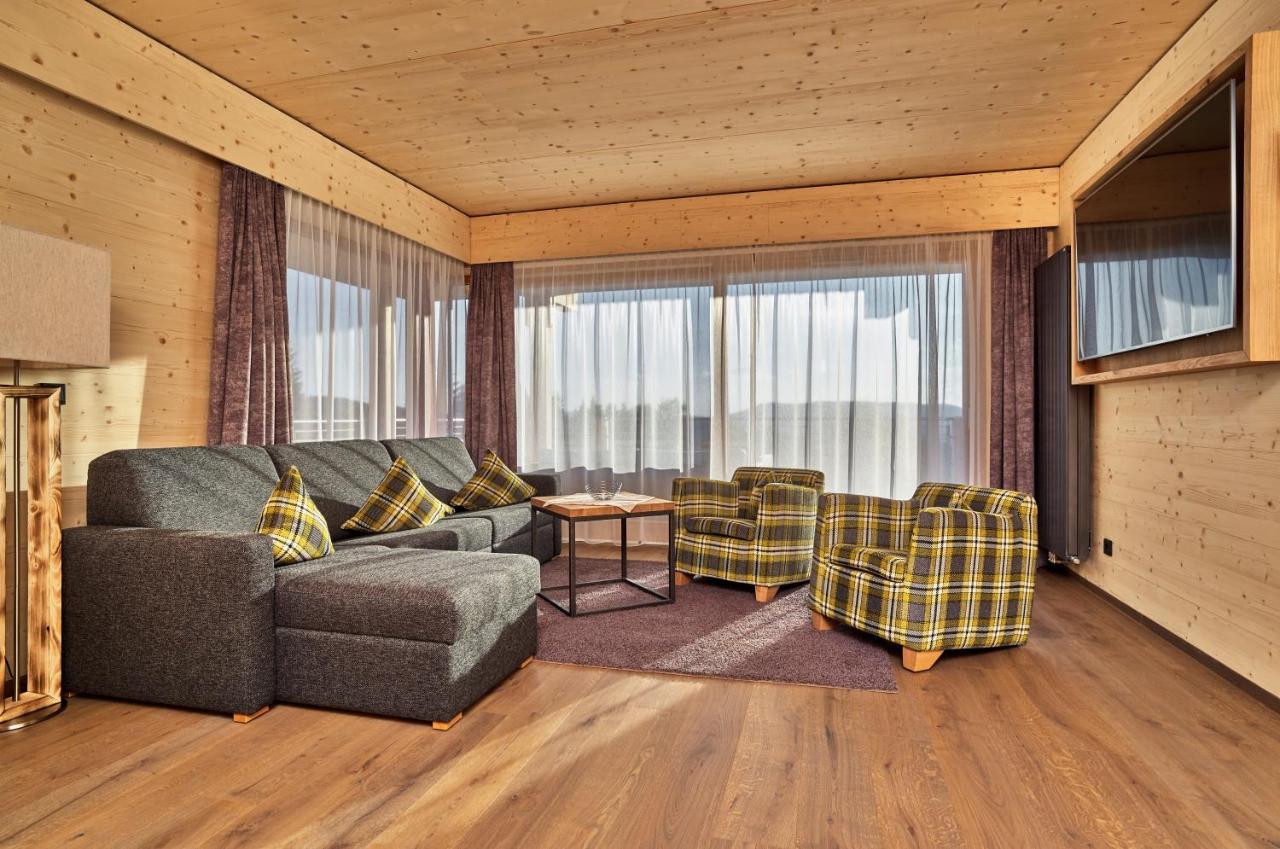 Wellnesshotel Riedlberg Drachselsried Exterior photo